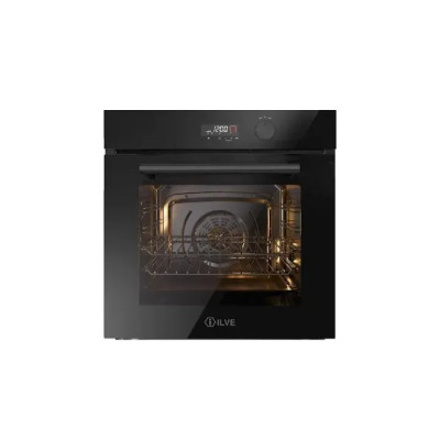 Духовой шкаф ILVE OV601GL3/BK Духовой шкаф ILVE OV601GL3/BK