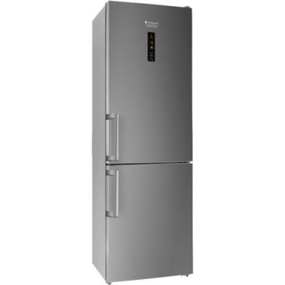 Холодильник HOTPOINT-ARISTON HF8181SO Холодильник HOTPOINT-ARISTON HF8181SO