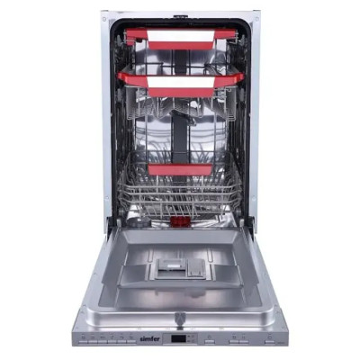 Посудомоечная машина SIMFER DRB4603 Посудомоечная машина SIMFER DRB4603