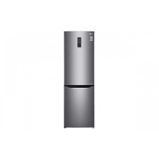 Холодильник LG GA-B379SLUL Холодильник LG GA-B379SLUL