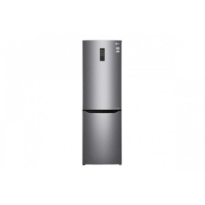 Холодильник LG GA-B379SLUL Холодильник LG GA-B379SLUL