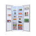 Холодильник HIBERG RFS-480DX NFW inverter Холодильник HIBERG RFS-480DX NFW inverter