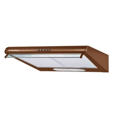Вытяжка под шкаф MAUNFELD MP350-2 50 BROWN (цвет коричневый)