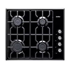 Варочная поверхность SIMFER H60Q40B412 Варочная поверхность SIMFER H60Q40B412
