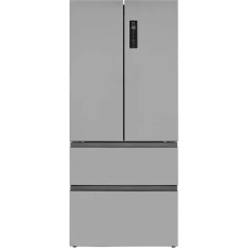 Холодильник ZUGEL ZRFDI470X Холодильник ZUGEL ZRFDI470X