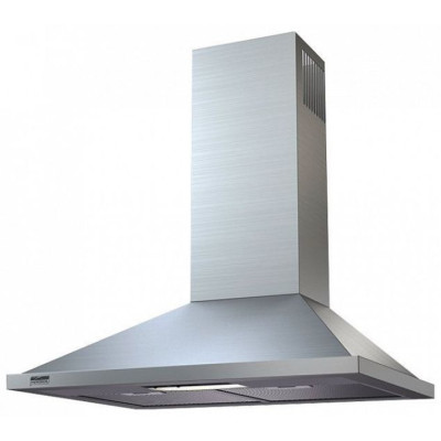 Вытяжка KRONASTEEL BELLA 600 inox SL