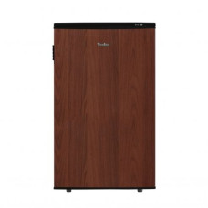 Морозильник TESLER RF-90 WOOD Морозильник TESLER RF-90 WOOD