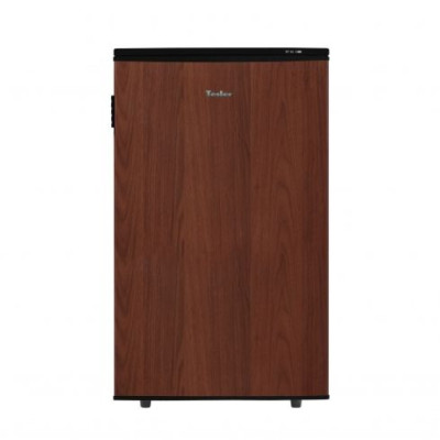 Морозильник TESLER RF-90 WOOD Морозильник TESLER RF-90 WOOD
