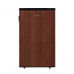 Морозильник TESLER RF-90 WOOD Морозильник TESLER RF-90 WOOD