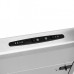Вытяжка HOMSair HORIZONTAL 50 НЕРЖАВЕЙКА Вытяжка HOMSair HORIZONTAL 50 НЕРЖАВЕЙКА