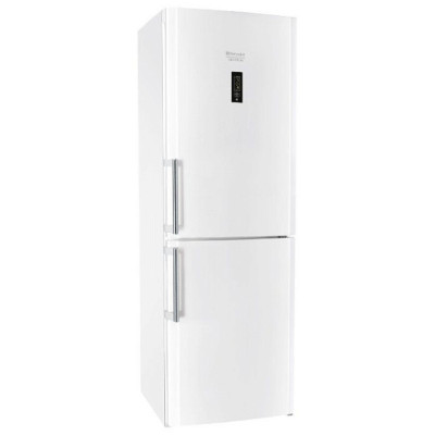 Двухкамерный холодильник HOTPOINT-ARISTON hbu 1181.3 nf h o3 Двухкамерный холодильник HOTPOINT-ARISTON hbu 1181.3 nf h o3