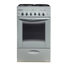 Комбинированная плита Reex CGE-531 ecWh Комбинированная плита Reex CGE-531 ecWh