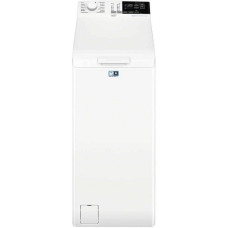 Стиральная машина ELECTROLUX EW6TN14061P Стиральная машина ELECTROLUX EW6TN14061P