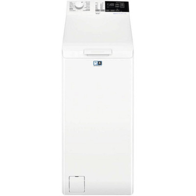 Стиральная машина ELECTROLUX EW6TN14061P Стиральная машина ELECTROLUX EW6TN14061P