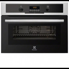 Духовой шкаф Electrolux EVY 7600 AOX
