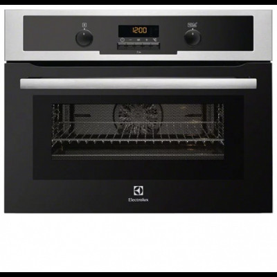 Духовой шкаф Electrolux EVY 7600 AOX Духовой шкаф Electrolux EVY 7600 AOX