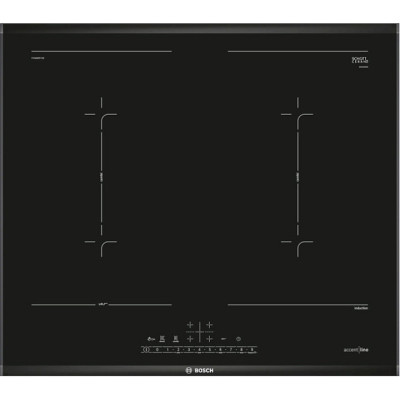 Варочная поверхность BOSCH PVQ695FC5Z Варочная поверхность BOSCH PVQ695FC5Z