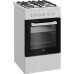 Плита BEKO FSE52000W Плита BEKO FSE52000W