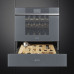 Ящик сомелье SMEG CPS115S Ящик сомелье SMEG CPS115S