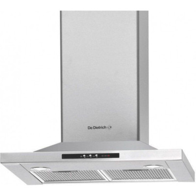 Вытяжка DE DIETRICH dhd 516 xe 1 Вытяжка DE DIETRICH dhd 516 xe 1