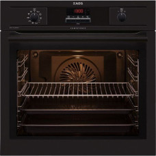 Духовой шкаф AEG bp 5531300 b Духовой шкаф AEG bp 5531300 b