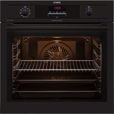Духовой шкаф AEG bp 5531300 b Духовой шкаф AEG bp 5531300 b