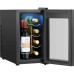 Винный шкаф WEISSGAUFF WWC-08 Bottle