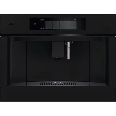 Кофемашина AEG NKC9N8T Кофемашина AEG NKC9N8T