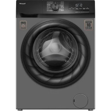 Стиральная машина WEISSGAUFF WM 4947 DC Inverter Steam Grey Стиральная машина WEISSGAUFF WM 4947 DC Inverter Steam Grey