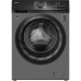 Стиральная машина WEISSGAUFF WM 4947 DC Inverter Steam Grey Стиральная машина WEISSGAUFF WM 4947 DC Inverter Steam Grey