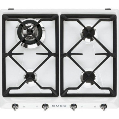 Газовая поверхность SMEG sr964bgh Газовая поверхность SMEG sr964bgh