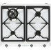 Газовая поверхность SMEG sr964bgh Газовая поверхность SMEG sr964bgh