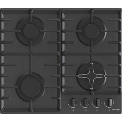 Газовая панель Gorenje GT 641 B Газовая панель Gorenje GT 641 B