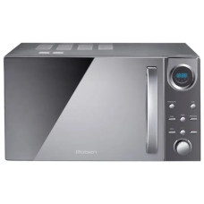 Микроволновая печь ROLSEN мg2380tp серебристый