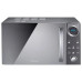 Микроволновая печь ROLSEN мg2380tp серебристый Микроволновая печь ROLSEN мg2380tp серебристый