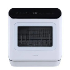 Посудомоечная машина DELVENTO VWP5500