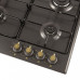 Газовая панель SCHAUB LORENZ SLK GZ6010 Газовая панель SCHAUB LORENZ SLK GZ6010