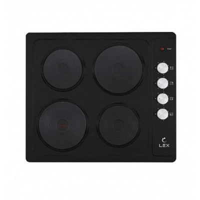 Варочная панель Lex EVE 640 BL Варочная панель Lex EVE 640 BL