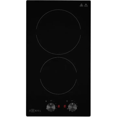 Варочная поверхность ZUGEL ZEH290C Варочная поверхность ZUGEL ZEH290C