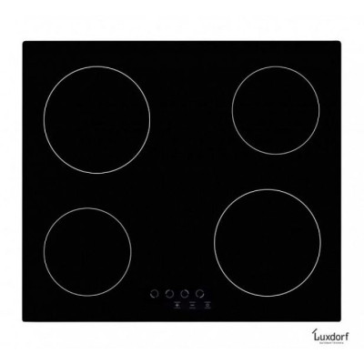 Варочная панель LUXDORF H60D14B050 Варочная панель LUXDORF H60D14B050