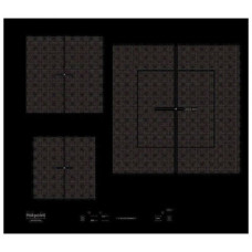 Электрическая поверхность Hotpoint-Ariston KIS 630 XLD B