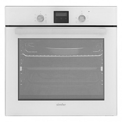 Духовой шкаф SIMFER B6EC58016 Духовой шкаф SIMFER B6EC58016
