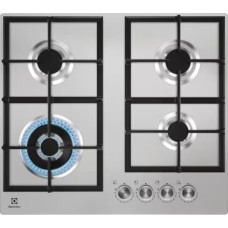 Варочная поверхность ELECTROLUX KGU 64361 X Варочная поверхность ELECTROLUX KGU 64361 X