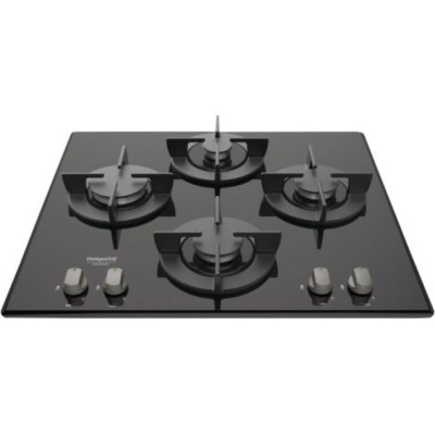 Поверхность HOTPOINT-ARISTON 641 DD HA (BK) Поверхность HOTPOINT-ARISTON 641 DD HA (BK)