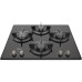 Поверхность HOTPOINT-ARISTON 641 DD HA (BK) Поверхность HOTPOINT-ARISTON 641 DD HA (BK)