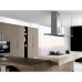 Вытяжка FALMEC ZENITH NRS isola 40 ix Вытяжка FALMEC ZENITH NRS isola 40 ix