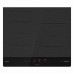 Встраиваемая индукционная варочная панель GORENJE IT643SYB Встраиваемая индукционная варочная панель GORENJE IT643SYB