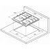 Поверхность KUPPERSBERG fv 6 tgrz c Поверхность KUPPERSBERG fv 6 tgrz c