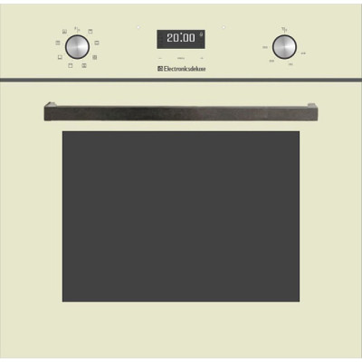 Духовой шкаф ELECTRONICSDELUXE 6009.05 ЭШВ-097 Духовой шкаф ELECTRONICSDELUXE 6009.05 ЭШВ-097