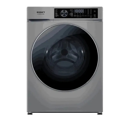 Стиральная машина KRAFT KF-MDDS12126G Стиральная машина KRAFT KF-MDDS12126G